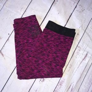 Victoria secrets pink ultimate leggings